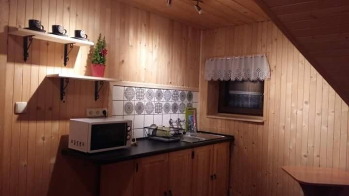 Pokoje Goscinne Anna Bobak Zakopane Dış mekan fotoğraf