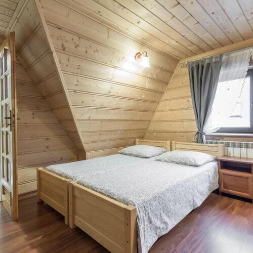Pokoje Goscinne Anna Bobak Zakopane Dış mekan fotoğraf