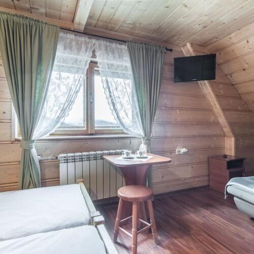Pokoje Goscinne Anna Bobak Zakopane Dış mekan fotoğraf