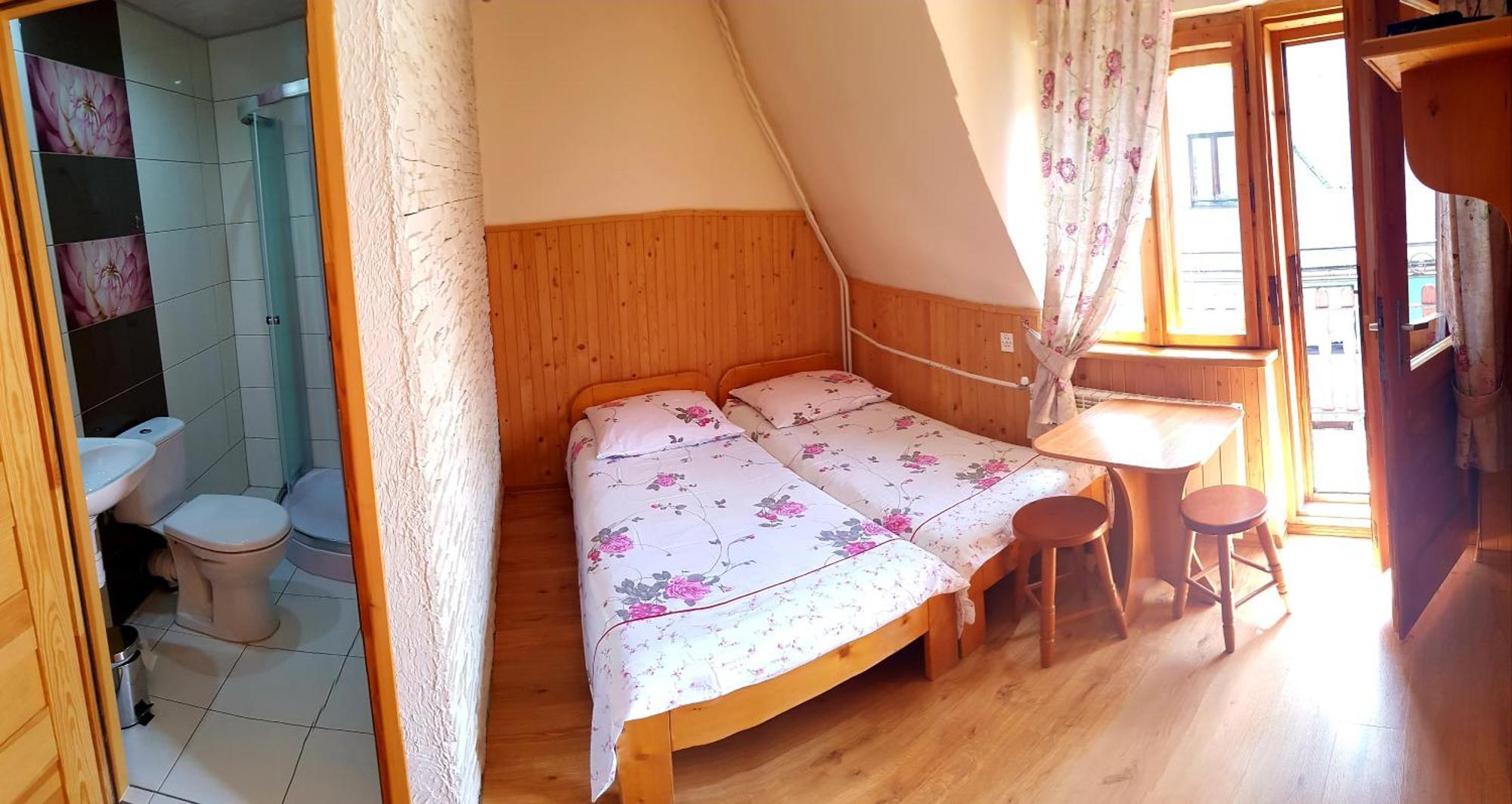 Pokoje Goscinne Anna Bobak Zakopane Dış mekan fotoğraf